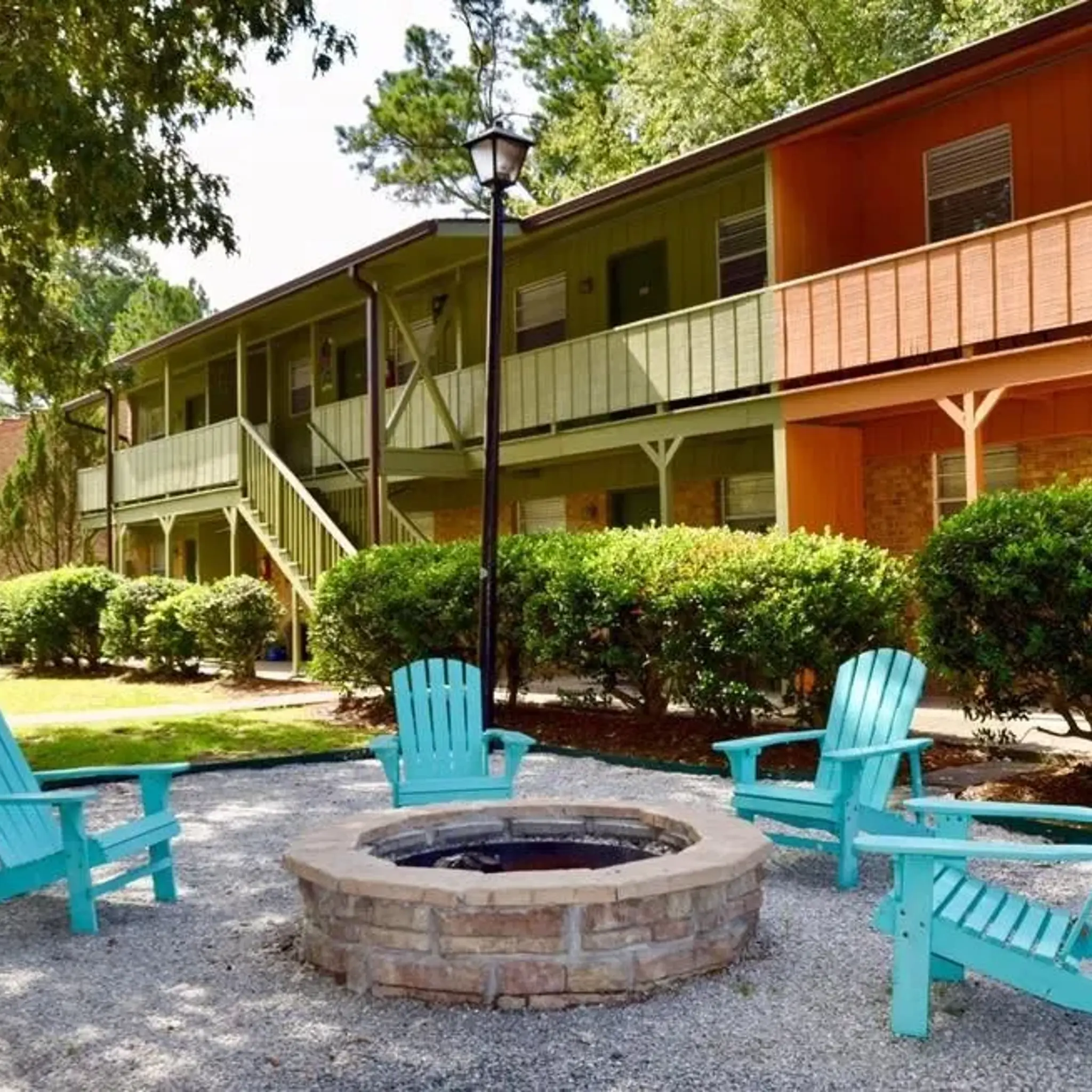 Home The Montana Apartments